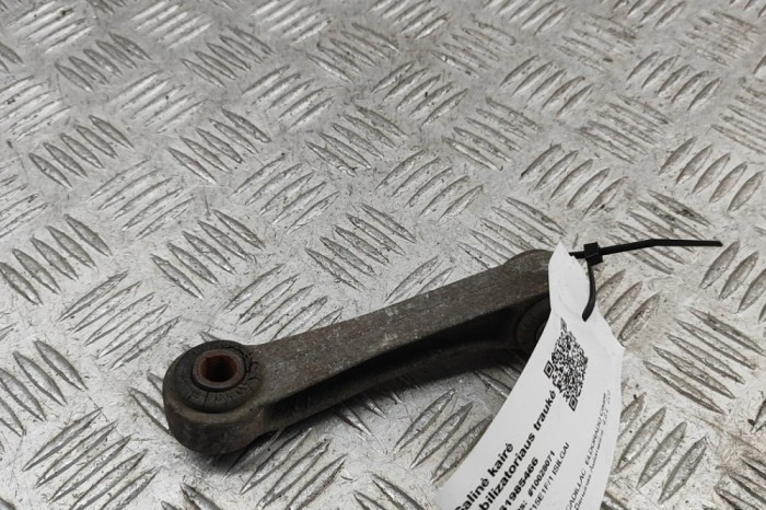 Bieleta stabilizatoare st&acirc;nga spate CADILLAC ELDORADO Coupe 1993 OEM: 03537118 | 31985466