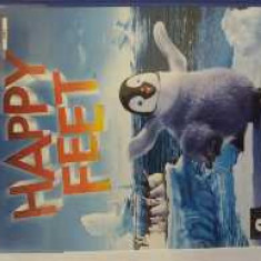 Joc PS2 HAPPY FEET