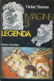 IMAGINE SI LEGENDA - VICTOR SIMION