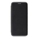 Cumpara ieftin Husa Flip Book Magnet Samsung S9 g960 Black