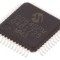 Microcontroler PIC32 64kB 2-3.6VDC SMD TQFP48