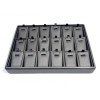 Tava Expunere Pandantive 18 Spatii Satin WZ2039