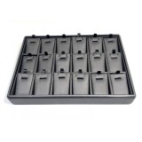 Tava Expunere Pandantive 18 Spatii Satin WZ2039