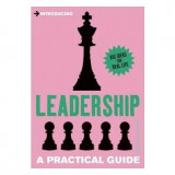 Introducing Leadership : A Practical Guide | Alison Price, David Price
