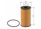 Filtru Ulei BOSCH F026407125