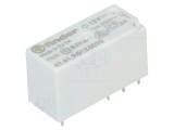 Releu Electromagnetic SPDT 12VDC 30A PCB, Finder