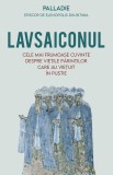 Lavsaiconul - Ileana
