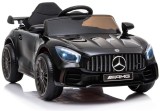 Masina electrica Mercedes AMG GT R, negru, Lean 6477