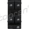 Comutator / buton actionare geamuri AUDI Q7 (4L) (2006 - 2015) TOPRAN 114 754