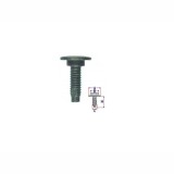 Surub fixare M6 ALFA ROMEO Chrysler, Citroen, Fiat, LANCIA, Peugeot diverse modele; fixare bare, 5 buc la set,