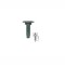 Surub fixare M6 ALFA ROMEO Chrysler, Citroen, Fiat, LANCIA, Peugeot diverse modele; fixare bare, 5 buc la set,