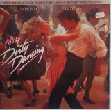 Various &ndash; More Dirty Dancing [ vinil, LP ] RCA 1988 Europa _ NM / NM