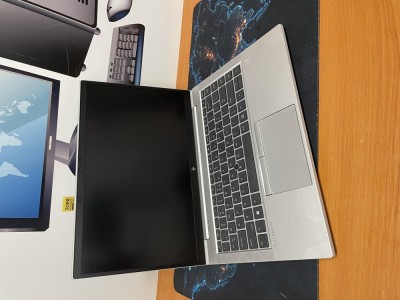 Laptop Ultraportabil HP Elitebook 840 G8, I5 1145G7, 32 gb DDR4, SSD 512 Gb foto