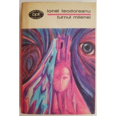 Turnul Milenei &ndash; Ionel Tedoreanu