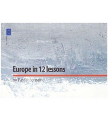 Pascal Fontaine - Europe in 12 lessons - 124516 foto