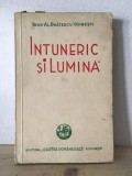 Ioan Al. Bratescu Voinesti - Intuneric si Lumina