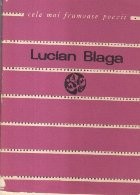 Lucian Blaga - Versuri