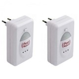 Cumpara ieftin Set doua aparate impotriva daunatorilor Pest Reject 1+1