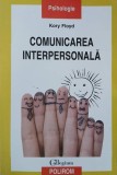 Comunicarea interpersonala - Kory Floyd