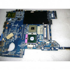 Placa de baza laptop Acer Extensa 4230 mdeol JALA0 functionala foto