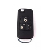 Carcasa cheie Mercedes briceag 3 but lamela HU 64