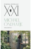 Divisadero - Michael Ondaatje