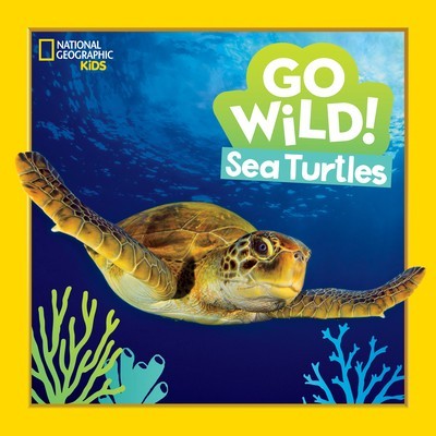 Go Wild! Sea Turtles foto
