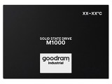 SSD 256GB SATA 2.5 3D TLC NAND 0&divide;70&deg;C