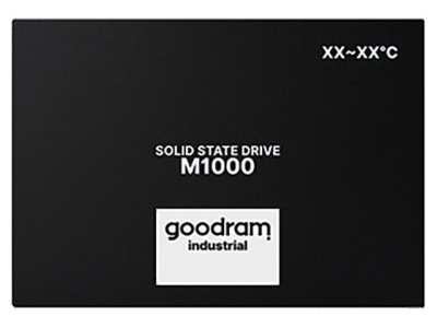 SSD 256GB SATA 2.5 3D TLC NAND 0&amp;divide;70&amp;deg;C foto