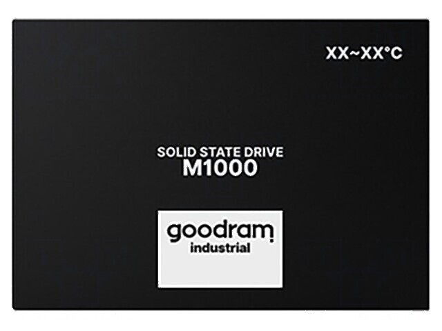 SSD 256GB SATA 2.5 3D TLC NAND 0&divide;70&deg;C
