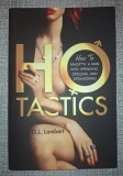 G. L. Lambert - Ho tactics. How to mindf**k a man into spending, spoiling, and sponsoring