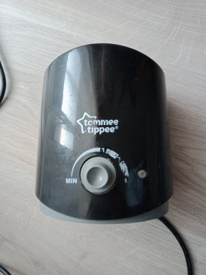 Incalzitor lapte tommee tippee bebe foto