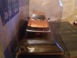 Macheta Renault Torino Zx - 1981 - Deagostini Argentina 1:43