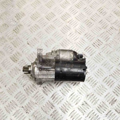 Electromotor AUDI A3 8P1 2006 OEM: 0001121412,02E911023 foto