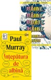 Pachet Iubirea ca evadare - Editura Bookzone