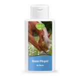 Ulei de ingrijire a eczemelor pentru cai Sanct Bernhard 250 ml