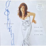 CD Gloria Estefan &lrm;&ndash; Hold Me, Thrill Me, Kiss Me (VG)
