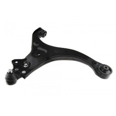Brat suspensie fata, bascula Hyundai Ix55 2007- 3.0d 4wd, Inferior Dreapta, 54501-3J000