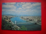 HOPCT 22509 -BUDAPESTA -UNGARIA -NECIRCULATA