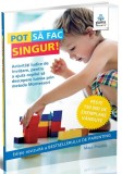Pot sa fac singur! | Maja Pitamic