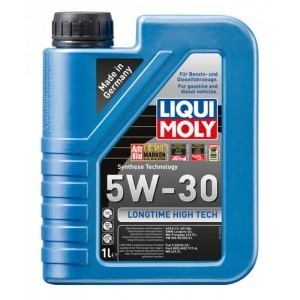 Ulei motor Liqui Moly Longtime HT 5W30 1L foto