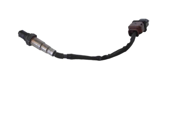 Sonda lambda AUDI A5 8T3 2007 OEM: 070906262B,0281004072 17796056