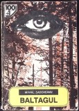 BALTAGUL-MIHAIL SADOVEANU-357469