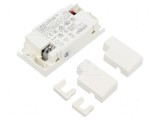 Alimentator pulsatoriu LED 14,7W 24-42VDC 350mA 220-240VAC