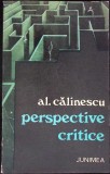 PERSPECTIVE CRITICE-ALEXANDRU CALINESCU-338460