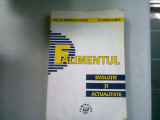 FALIMENTUL. EVOLUTIE SI ACTUALITATE - MIRCEA N. COSTIN