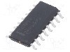 Circuit integrat, contor, impar&amp;#355;it la N, ONSEMI - MC14018BDG