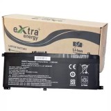 Baterie compatibila Laptop 2in1, HP, Envy X360 15-FE, 15-FL, SA04XL, 14.8V, 3400mAh, 50Wh