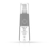 Cumpara ieftin Ser pentru parul gri - NISH LADY - 97 ml