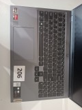 Palmrest cu tastatură iluminată US și touchpad Lenovo Legion 5 Pro-16ACH6